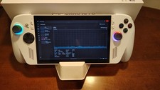 ASUS ROG Xbox Ally Handheld Gaming picture