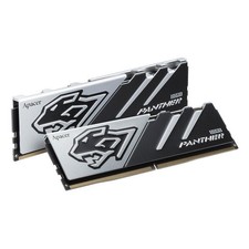 Pamięęć DDR5 Apacer Panther 32GB (2x16GB) 5200MHz CL40 1.25V Apacer picture