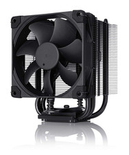 Noctua NH-U9S Chromax.Black, Quiet High-Performance Single Tower CPU Cooler picture