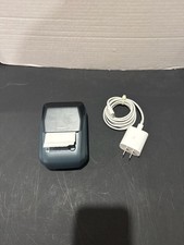 NIIMBOT B1 Portable Bluetooth Label Maker Printer with Charging Cable and Adapte picture