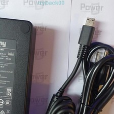 280W Chicony AC Adapter Charger MSI Vector GP68HX GP78HX 13VG 13VF 16 HX A14VFG picture