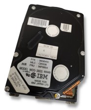 Ibm Wds-380s P/n: 06g6410 80 Mb picture