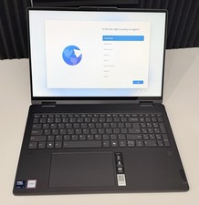 Lenovo Yoga 7i 2-in-1 16