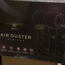 Brand New Hero Craft Air Duster Series 1 Brushless Motor - Rechargeable picture