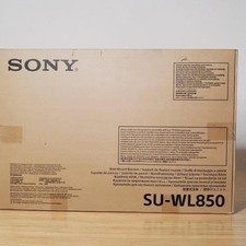 Sony SU-WL850 TV Wall Mount Bracket for BRAVIA Genuine New From Japan picture