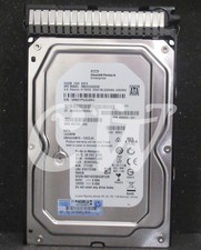 658083-001 658103-001 658071-B21 HPE 500GB 7.2K RPM 6Gb/s 3.5