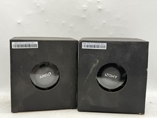 Lot of 2 AMD Wraith Stealth Socket AM4 Ryzen CPU Cooler 712-000052 REV J picture