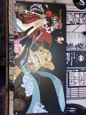 Varmilo VA Series V2 Beijing Opera picture