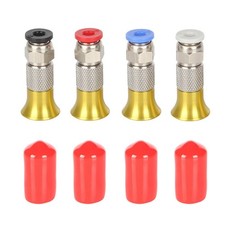 Filament Dryer Box Fitting for 3D Printer Quick Connect with Nut 2.5x4mm picture