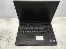 Dell Vostro 1720 Intel Core 2 Duo P7570 2.26GHz 4 GB NO HDD No Batt picture