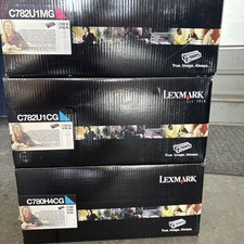 Lexmark Toner Bundle picture