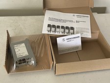 Hirschmann MM2-4TX1 MICE Media Module 943 722-101 943722101 New Sealed Box picture