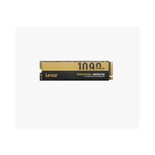 Lexar LNM109P001T-RNNNG Internal SSD NM1090 PRO PCIe 5.0 1TB,up to 14,000MB/s... picture