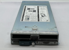 Cisco UCS B200 M3 2 Bay Blade Server-No Ram/HDD/Caddy/Cable picture