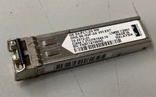 Cisco ONS-SE-G2F-SX SFP - GE/1G-FC/2G-FC, 850nm, MM, LC - 1 Year Warranty picture