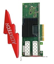 Lenovo 00YK615 Intel X710-DA2 PCIe 10Gb 2 Port SFP+ Adapter picture