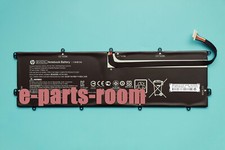 Genuine BV02XL Battery For Hp Envy X2 Detachable 13 Series 775624-1C1 TPN-I116 picture