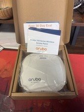 New Aruba AP-315 Wireless Access Point JW797A picture