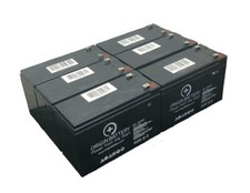Tripp Lite SU3000RTXLCD3U Battery Kit, Also Fits SU3000RTXL2U Models picture