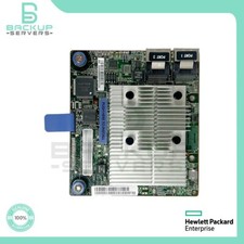 804326-B21 HP G10 E208i-a SR Smart Array 2-Port 12Gbps PCI-e SAS Controller Card picture