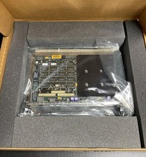 Sun 501-5578 CPU Board 440MHz w/512MB W/Panel SPARCengine CP1500-440-512 NEW picture