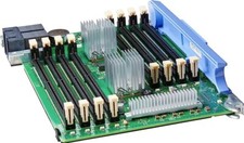 IBM 69Y1888 x3850 X5 MB2 Memory ExCard picture