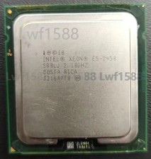 Intel Xeon E5-2450 2.1Ghz 8Core 20MB cache slot LGA1356 SR0LJ CPU processor picture