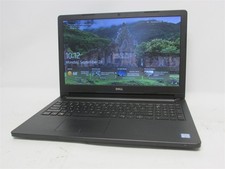 Dell Latitude 3570 i5-6300U 2.4GHz 8GB RAM 240GB SSD 15.6
