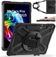 Rugged Case for Microsoft Surface Pro 12