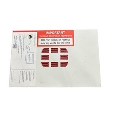 Fortinet FortiGate 30E Firewall Model FG-30E With Ac Adapter picture