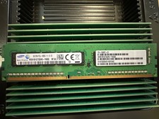 Samsung 8GB DDR3L-1600 ECC PC3L-12800E Server RAM M391B1G73QH0-YK0Q picture