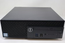 Dell OPTIPLEX 3070 Desktop Intel Core i5-9500 8GB RAM 256GB M.2 SSD Win 11 Pro picture