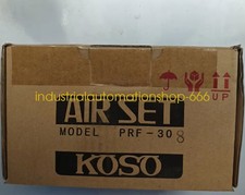 1Pcs New PRF308 PRF-308 Air filter pressure reducing valve Via DHL or FedEX picture