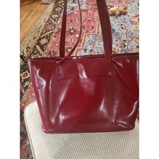 McKlein Briefcase/Tote Leather picture