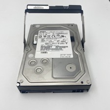 NETAPP 4TB 3.5