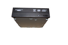 Hitachi/LG HL GH40F DVD±RW DL Label flash SATA Drive Super Multi DVD Rewriter picture