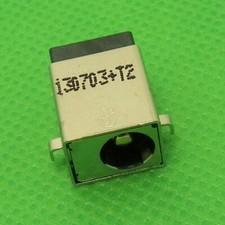 NEW DC POWER JACK Charging Port for Clevo Sager N850 N850HJ N850EL N850HC N850HZ picture