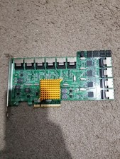 HighPoint R750 Rocket 750 40-Channel SATA 6Gb/s PCI-Express 2.0 x8 HBA Card picture