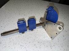 141-000126-902 Toggle Bar for Intermec PD41 PD42 Thermal Printer Original picture