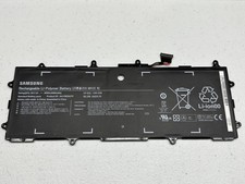 Samsung Laptop Li-Polymer Rechargeable Battery AA-PBZN2TP picture