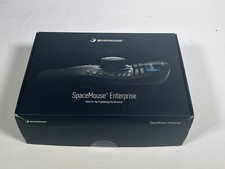 3Dconnexion 3DX-700056 Space Mouse Enterprise / MINT picture