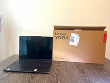 Lenovo Yoga 7 2-in-1 14IML9 14