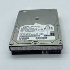 IBM Deskstar IC35L060AVVA07-0 61.4 GB, IDE-ATA/100, 3.5