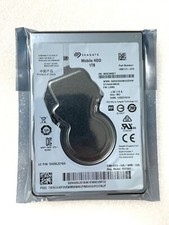 Seagate ST1000LM035 1TB 5400RPM 2.5