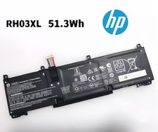 Genuine 51.3Wh RH03XL battery for HP Probook 440 G10/445 G10/450 G9 G10/455 G10 picture