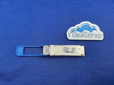 QSFP-100G-LR4 ARISTA 100GBASE-LR4 1310nm 10km QSFP28 SMF XVR-10068-21 picture