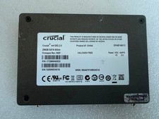Crucial m4 256GB 2.5-Inch Internal Solid State Drive SATA 6Gb/s SSD CT256M4SSD2 picture