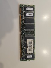 Compaq Hyundai 323013-001 HYM7V651601B Desktop Memory picture