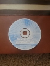 Studyworks Middle School Deluxe Math Learning Software LOOSE DISC picture
