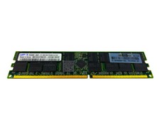 373030-851 I GENUINE HP 2GB DDR SDRAM 373030-051 373030-551 Memory Module picture